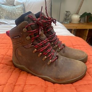 Vivobarefoot Tracker II Women’s Hiking Boot